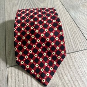 Vintage Polo Ralph Lauren Tie